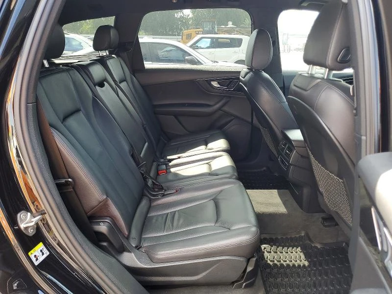 Audi Q7 3.0L 6 ALL WHEEL DRIVE | Mobile.bg � ����������� 12
