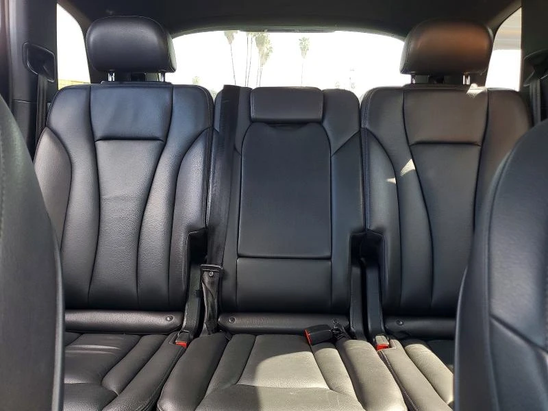 Audi Q7 3.0L 6 ALL WHEEL DRIVE | Mobile.bg � ����������� 11