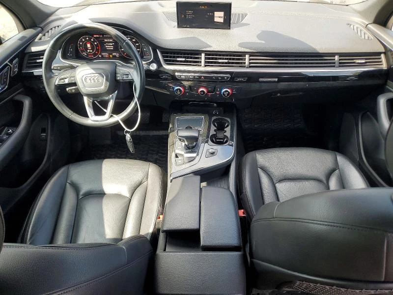 Audi Q7 3.0L 6 ALL WHEEL DRIVE | Mobile.bg � ����������� 9