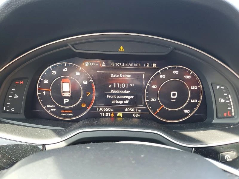 Audi Q7 3.0L 6 ALL WHEEL DRIVE | Mobile.bg � ����������� 10