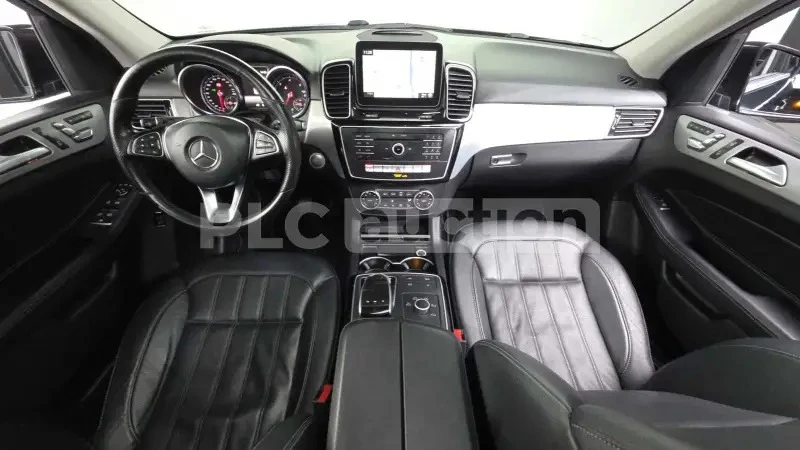 Mercedes-Benz GLE 350 ПОДГРЕВИ/ШИБИДАХ/ФИКСИРАНА ЦЕНА ДО БЪЛГАРИЯ, снимка 5 - Автомобили и джипове - 54998436