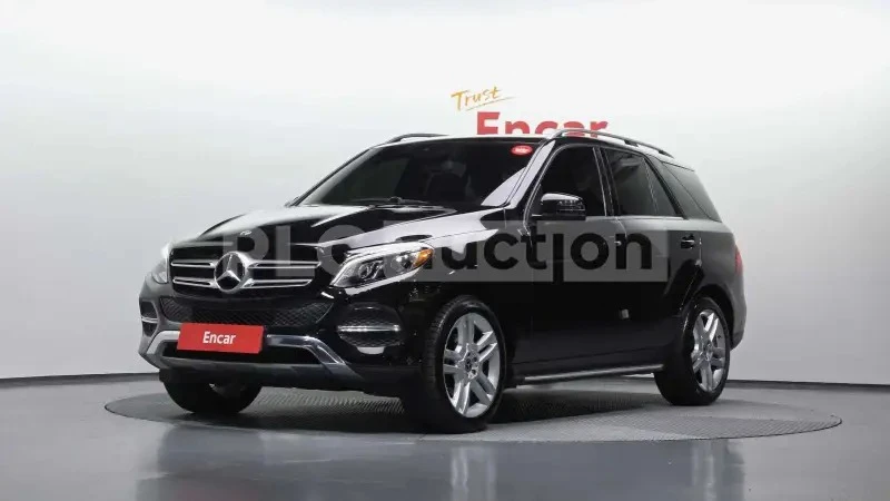Mercedes-Benz GLE 350 ПОДГРЕВИ/ШИБИДАХ/ФИКСИРАНА ЦЕНА ДО БЪЛГАРИЯ