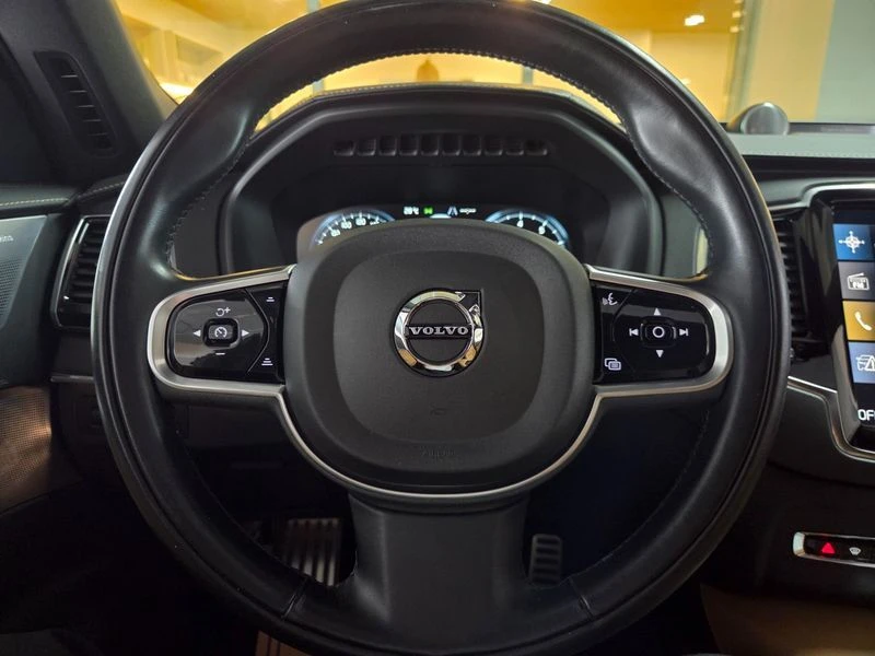 Volvo Xc90 B6 Inscription| 225�.�.| ���.��������� | Mobile.bg � ����������� 13