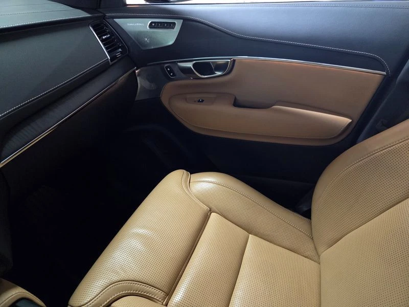 Volvo Xc90 B6 Inscription| 225�.�.| ���.��������� | Mobile.bg � ����������� 12