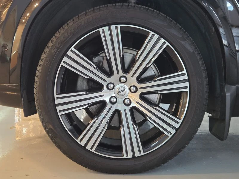 Volvo Xc90 B6 Inscription| 225�.�.| ���.��������� | Mobile.bg � ����������� 5