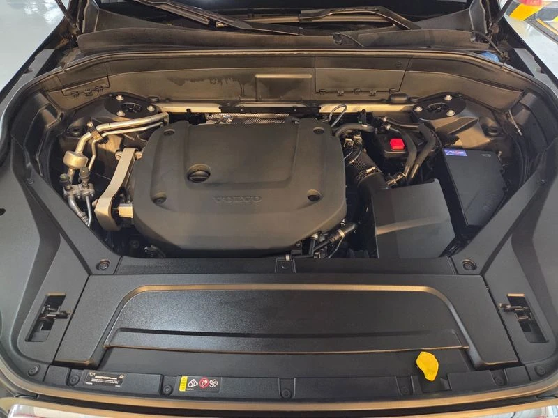 Volvo Xc90 B6 Inscription| 225�.�.| ���.��������� | Mobile.bg � ����������� 6