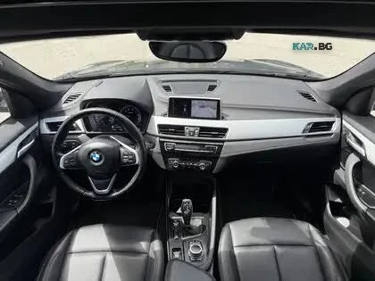 BMW X1 xDrive28i* АвтоКредит* (ЦЕНА ДО БГ), снимка 10 - Автомобили и джипове - 55879532