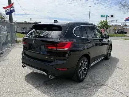 BMW X1 xDrive28i* АвтоКредит* (ЦЕНА ДО БГ), снимка 5 - Автомобили и джипове - 55879532