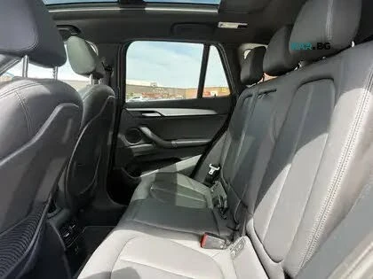 BMW X1 xDrive28i* АвтоКредит* (ЦЕНА ДО БГ), снимка 9 - Автомобили и джипове - 55879532