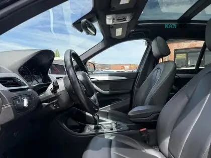 BMW X1 xDrive28i* АвтоКредит* (ЦЕНА ДО БГ), снимка 8 - Автомобили и джипове - 55879532