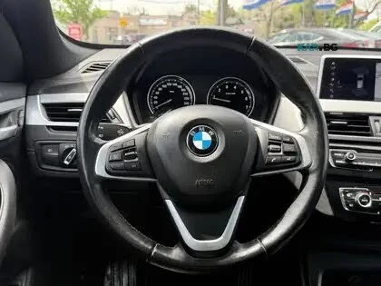 BMW X1 xDrive28i* АвтоКредит* (ЦЕНА ДО БГ), снимка 11 - Автомобили и джипове - 55879532