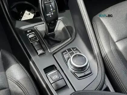 BMW X1 xDrive28i* АвтоКредит* (ЦЕНА ДО БГ), снимка 12 - Автомобили и джипове - 55879532