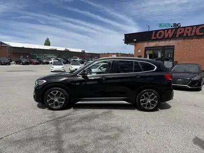 BMW X1 xDrive28i* АвтоКредит* (ЦЕНА ДО БГ), снимка 2 - Автомобили и джипове - 55879532