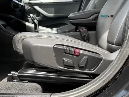 BMW X1 xDrive28i* АвтоКредит* (ЦЕНА ДО БГ), снимка 13 - Автомобили и джипове - 55879532
