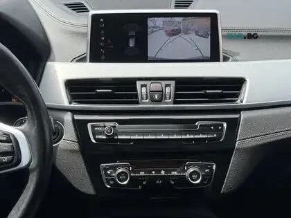 BMW X1 xDrive28i* АвтоКредит* (ЦЕНА ДО БГ), снимка 15 - Автомобили и джипове - 55879532