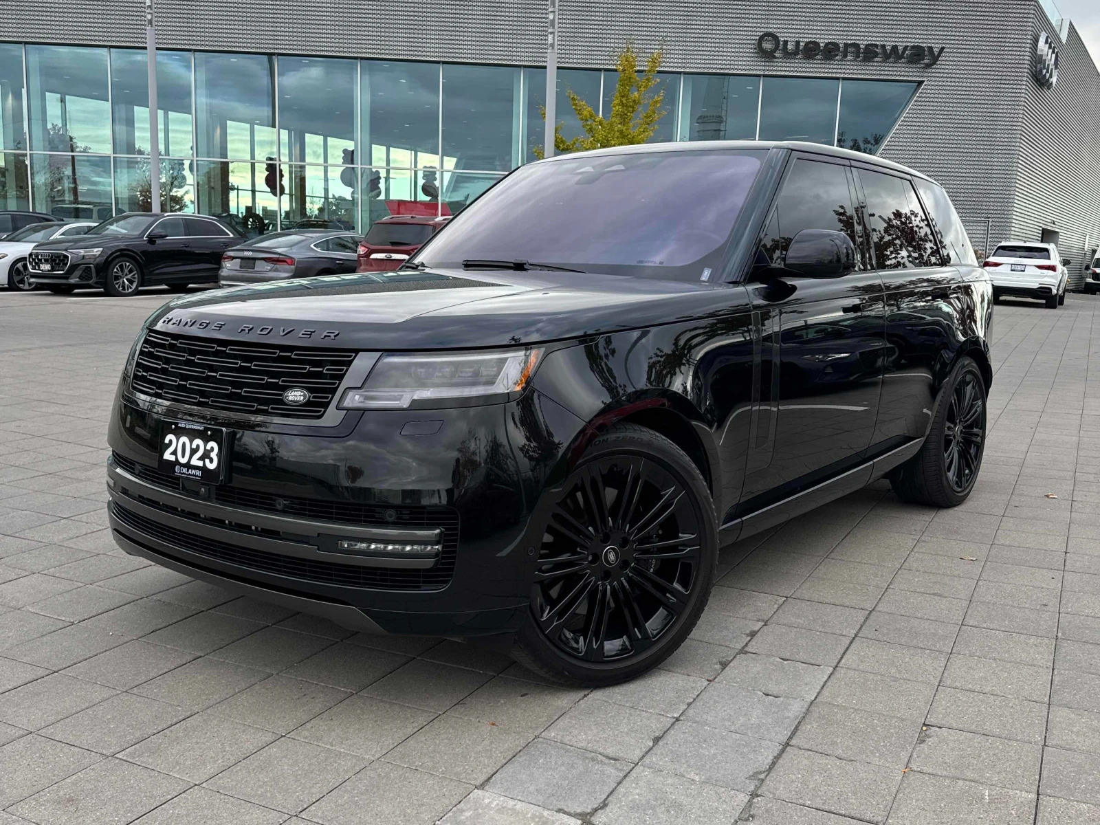 Land Rover Range rover SE * * CARFAX * * АВТО КРЕДИТ * * , снимка 1