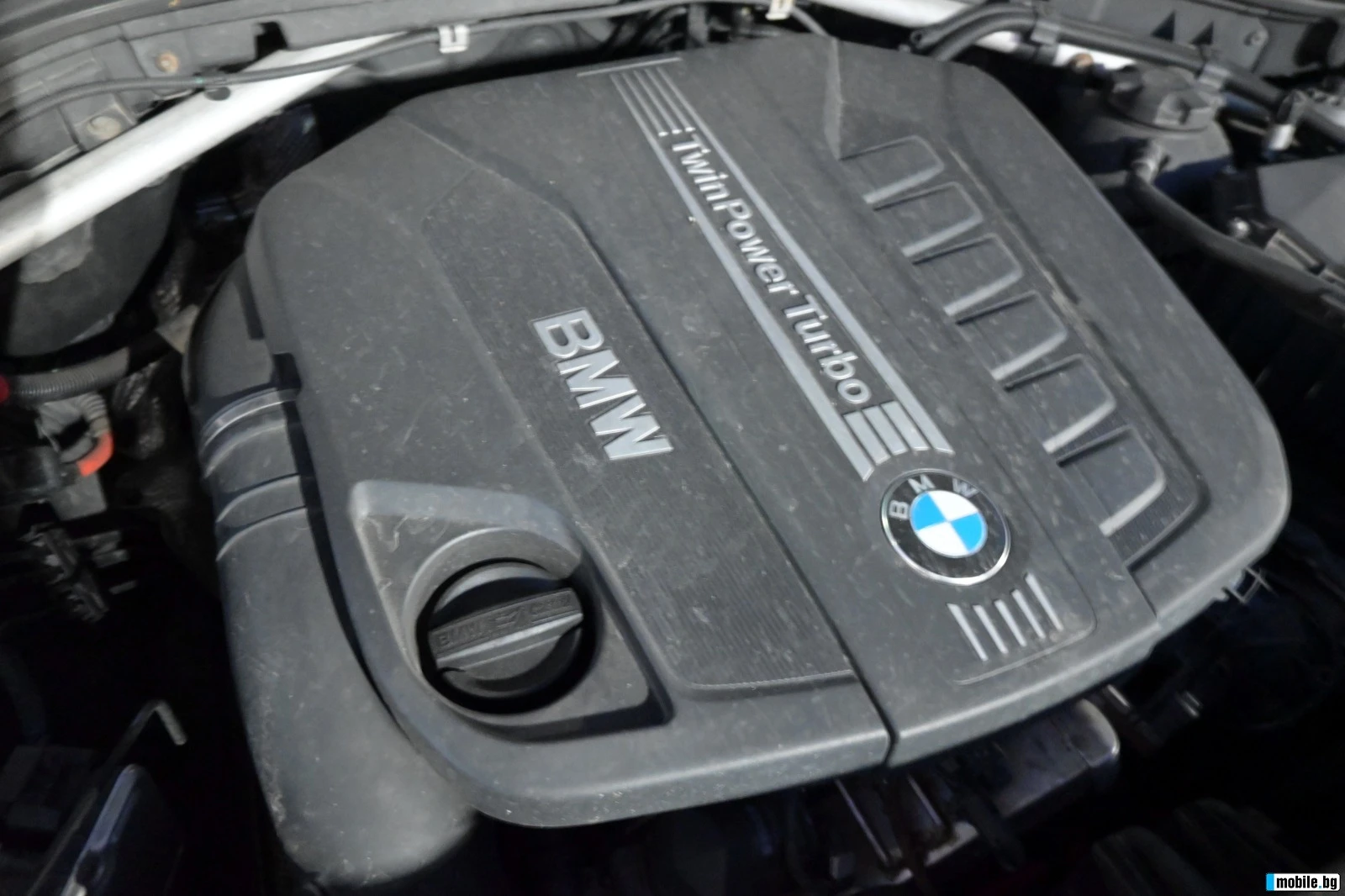 BMW X3 F25 | Mobile.bg � ����������� 16