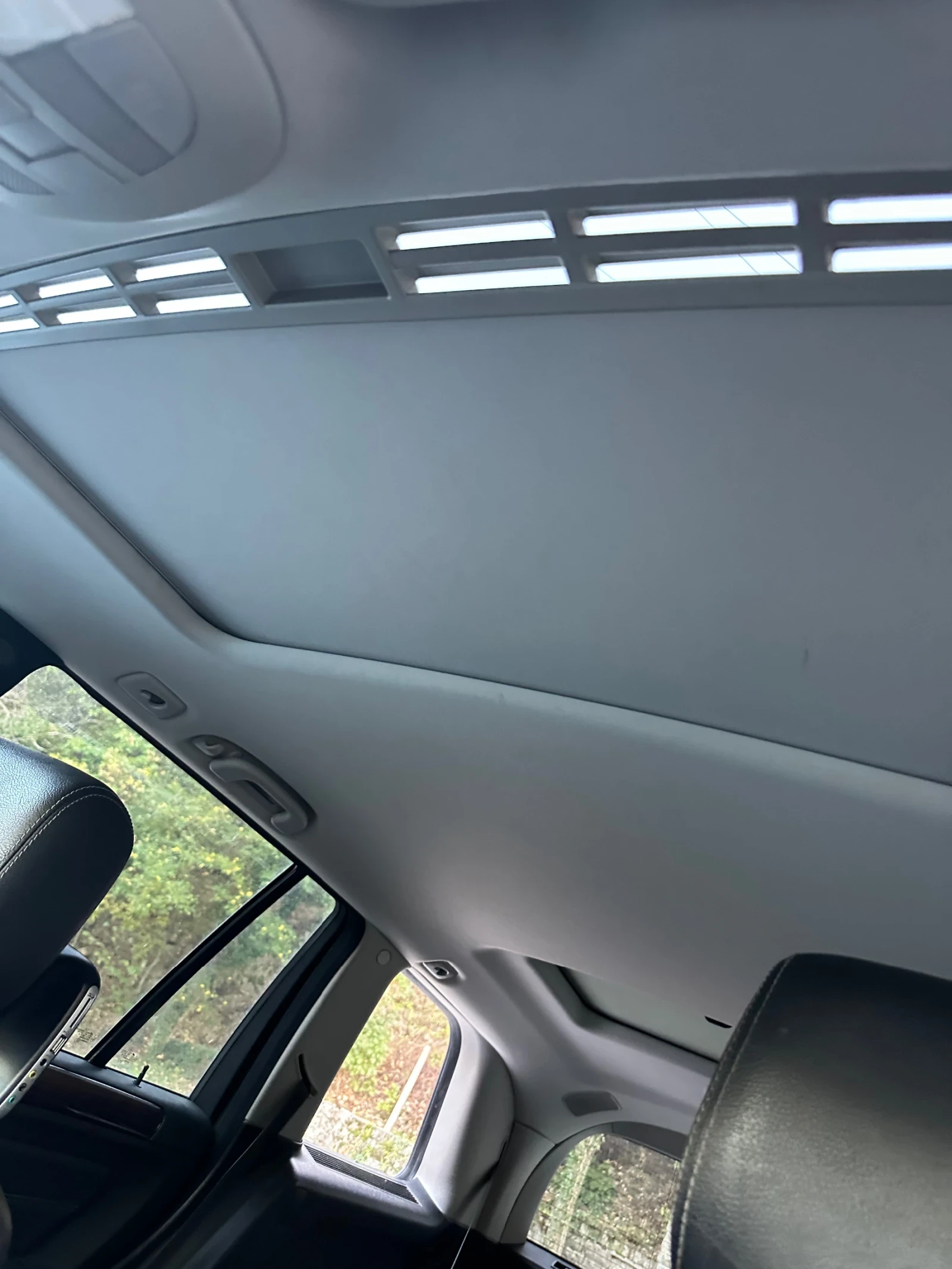 Mercedes-Benz GL 500 5.5 388��* 4 MATIC* ���* KeyLess* 7 �����* 20-�� | Mobile.bg � ����������� 13