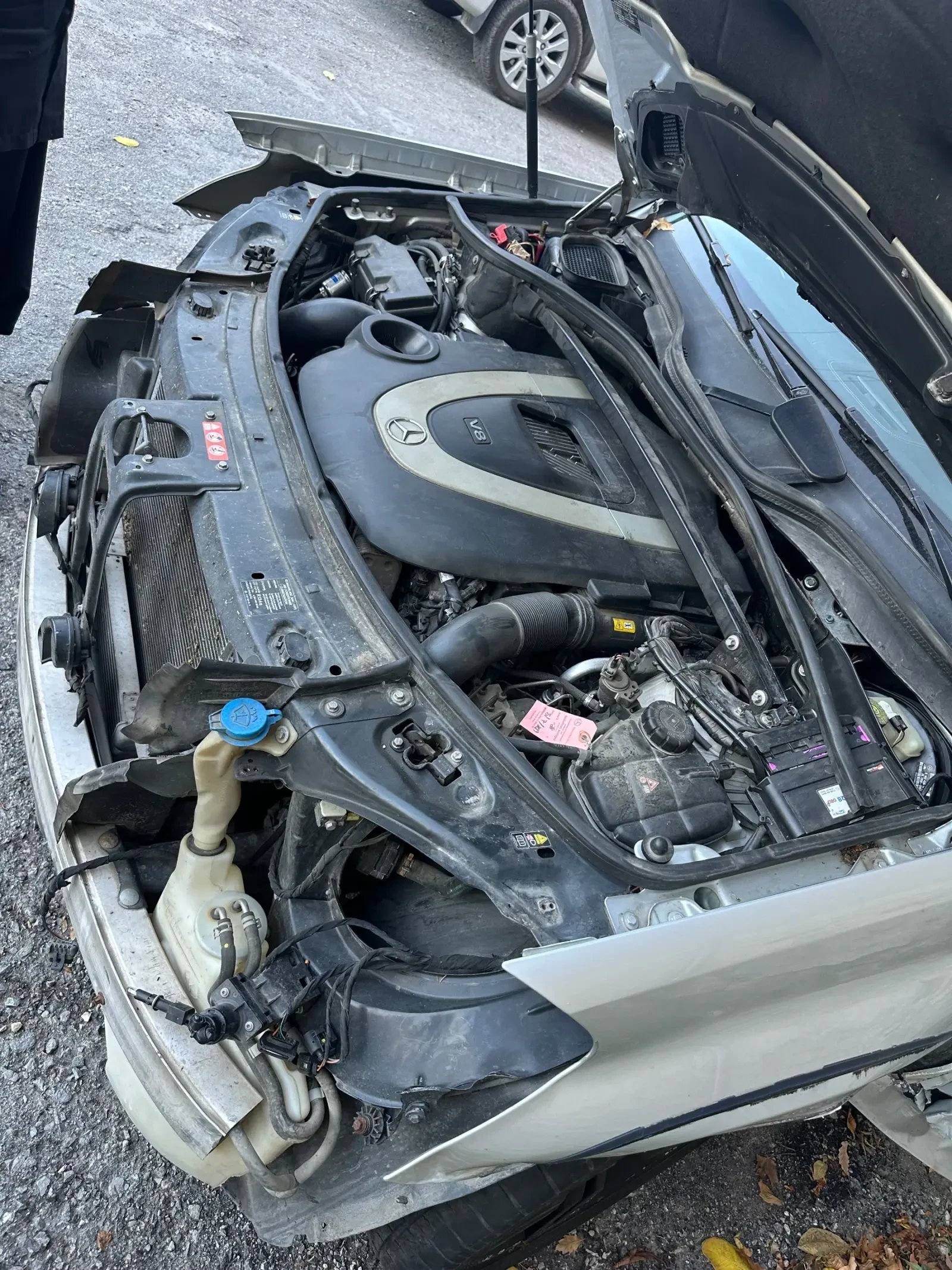 Mercedes-Benz GL 500 5.5 388��* 4 MATIC* ���* KeyLess* 7 �����* 20-�� | Mobile.bg � ����������� 16