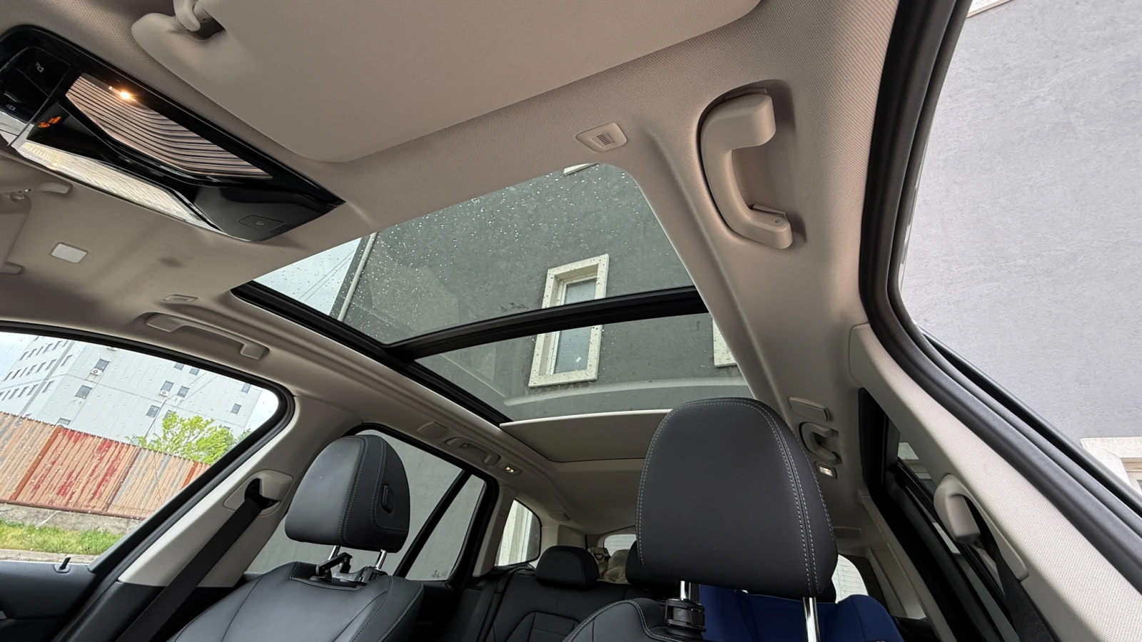 BMW X3 xDrive/360 cam/ACC/Head-Up/�������� | Mobile.bg � ����������� 12