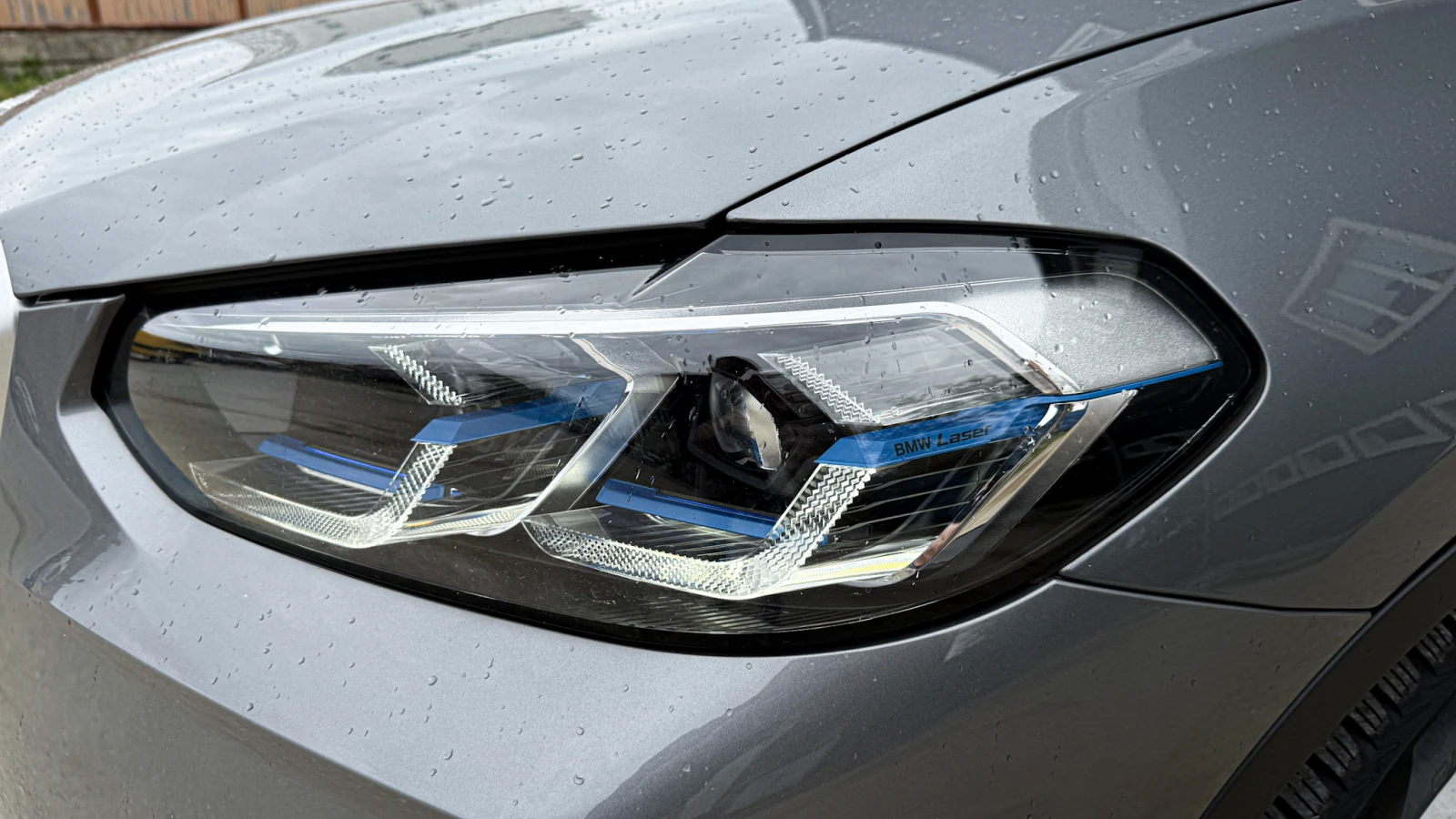 BMW X3 360 cam/HUD/ГАРАНЦИЯ - изображение 3