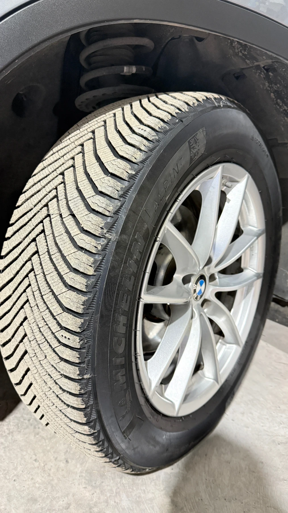 BMW X3 xDrive/360 cam/ACC/Head-Up/�������� | Mobile.bg � ����������� 17