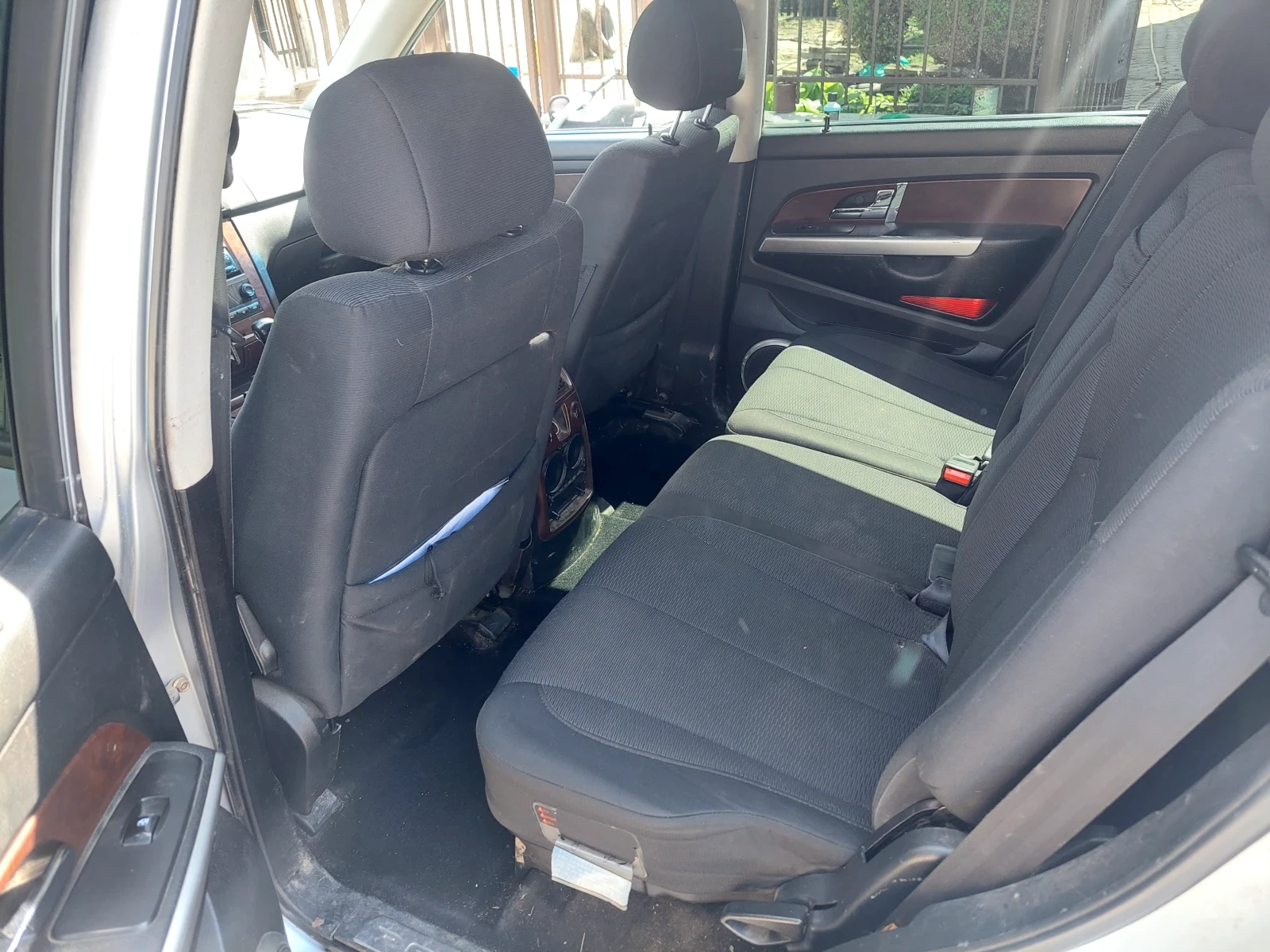SsangYong Rexton  - изображение 5