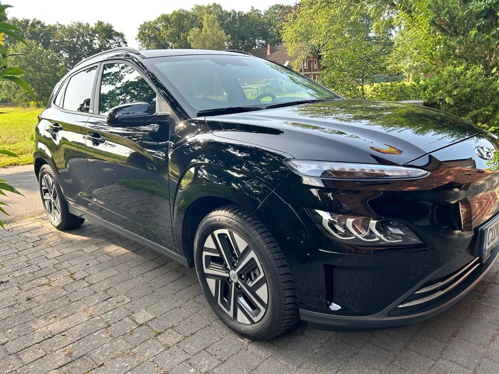 Hyundai Kona Базова - изображение 3
