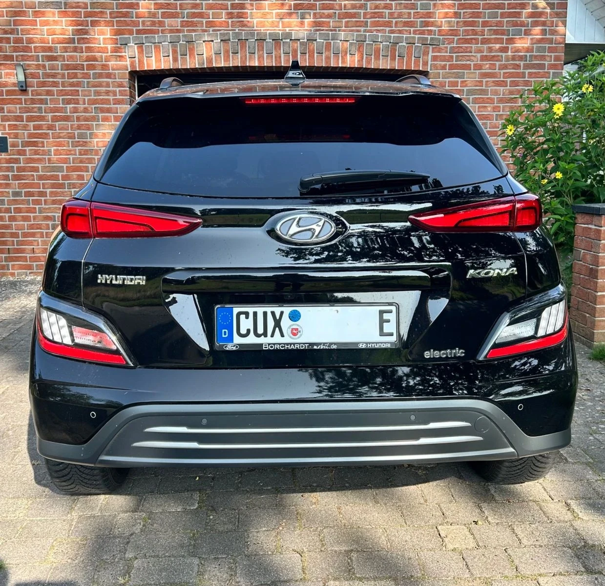 Hyundai Kona Базова - изображение 6