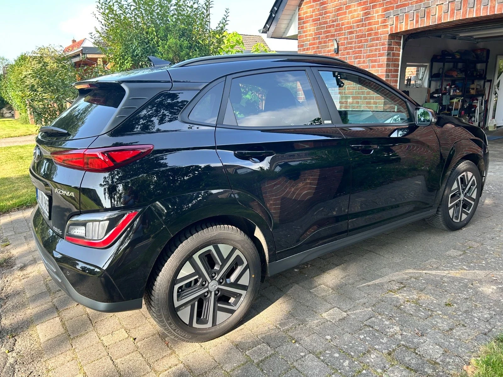 Hyundai Kona Базова - изображение 8