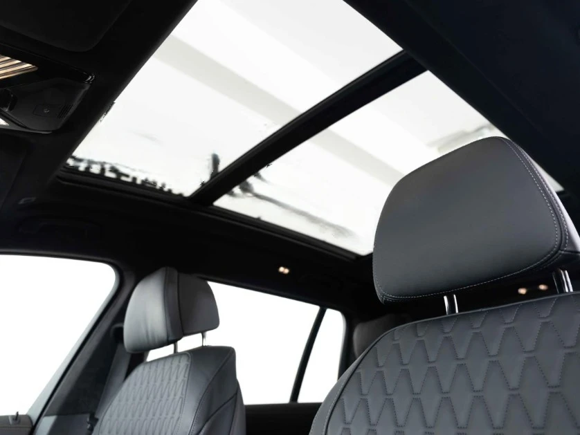 BMW X7 4.0 d xDrive M - package - изображение 8