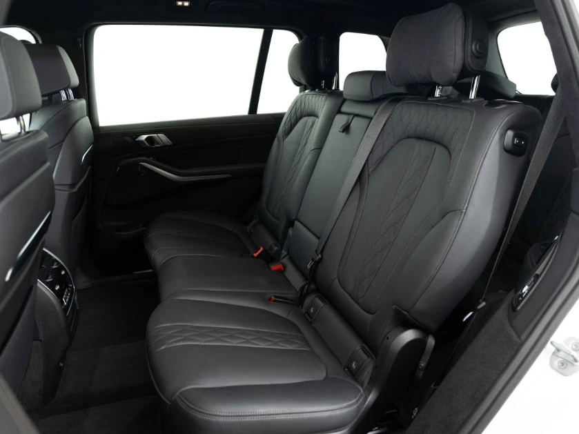 BMW X7 4.0 d xDrive M - package - изображение 9
