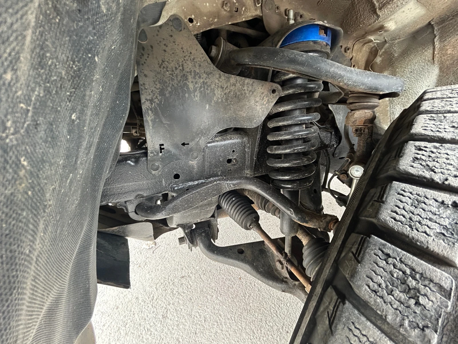 Toyota Hilux 3.0 D4D - изображение 5