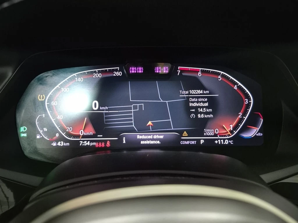 BMW X5 * XDRIVE50I * CARFAX * БЕЗ ПЪРВОНАЧАЛНА ВНОСКА - изображение 9