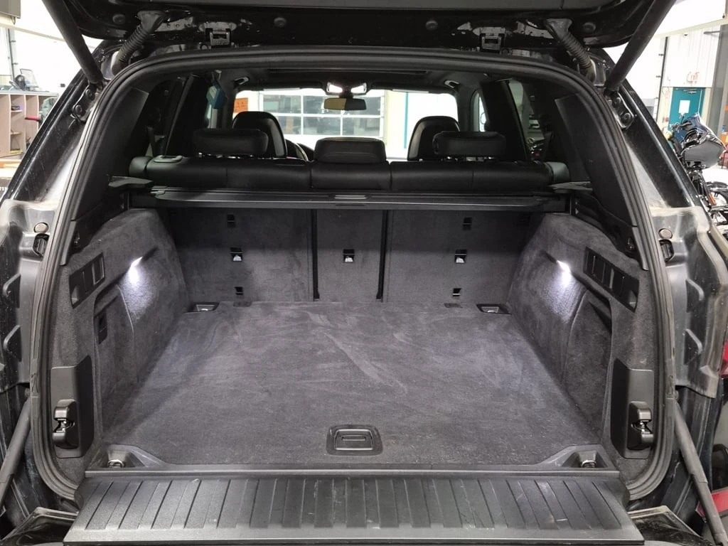 BMW X5 * XDRIVE50I * CARFAX *    | Mobile.bg   14