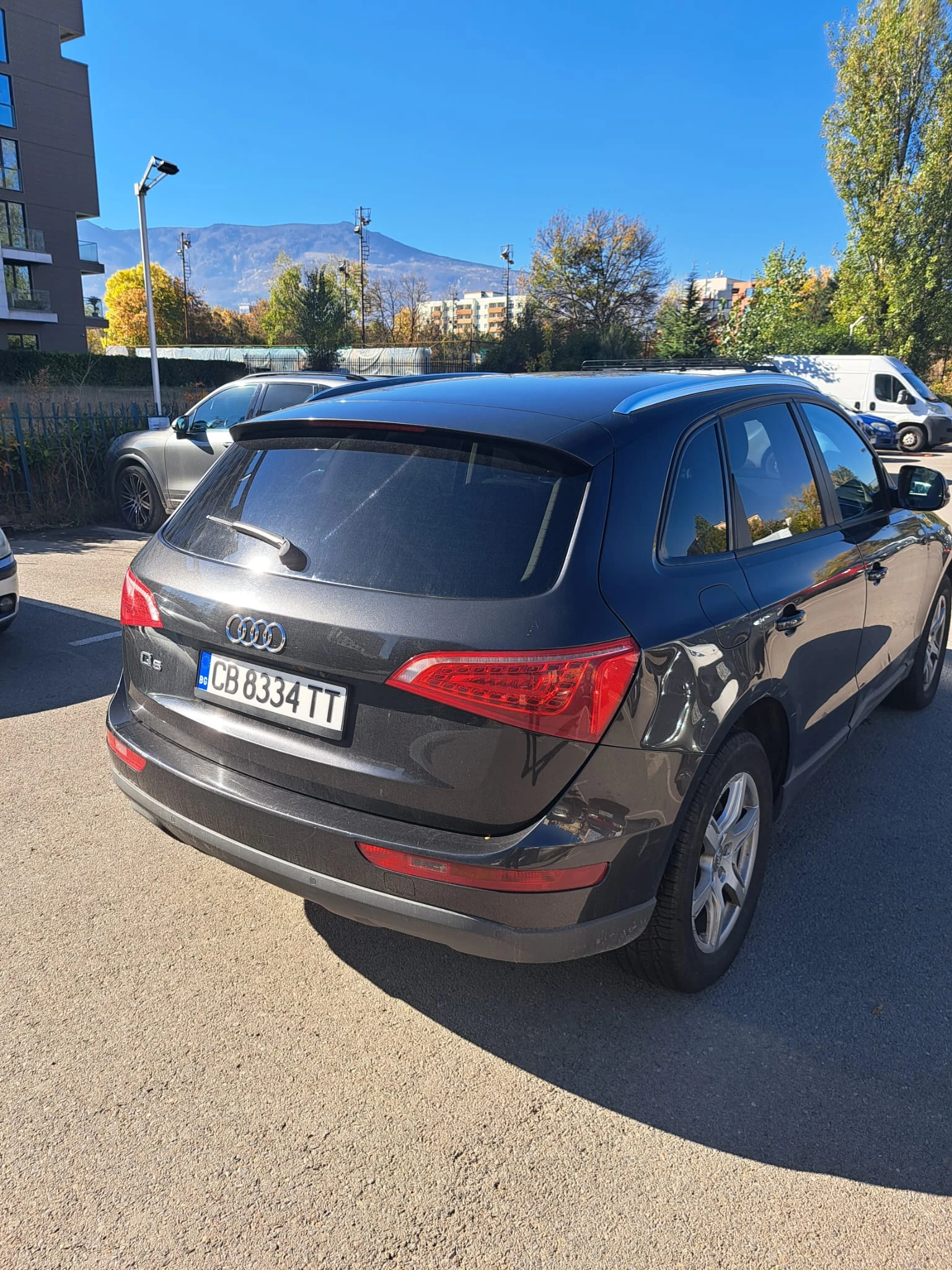 Audi Q5 | Mobile.bg   11
