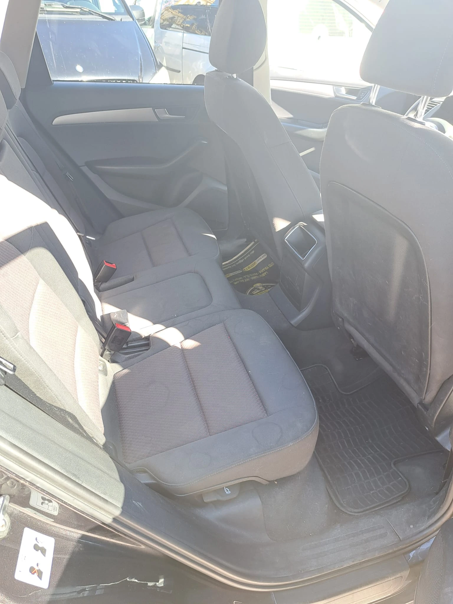 Audi Q5  - изображение 2