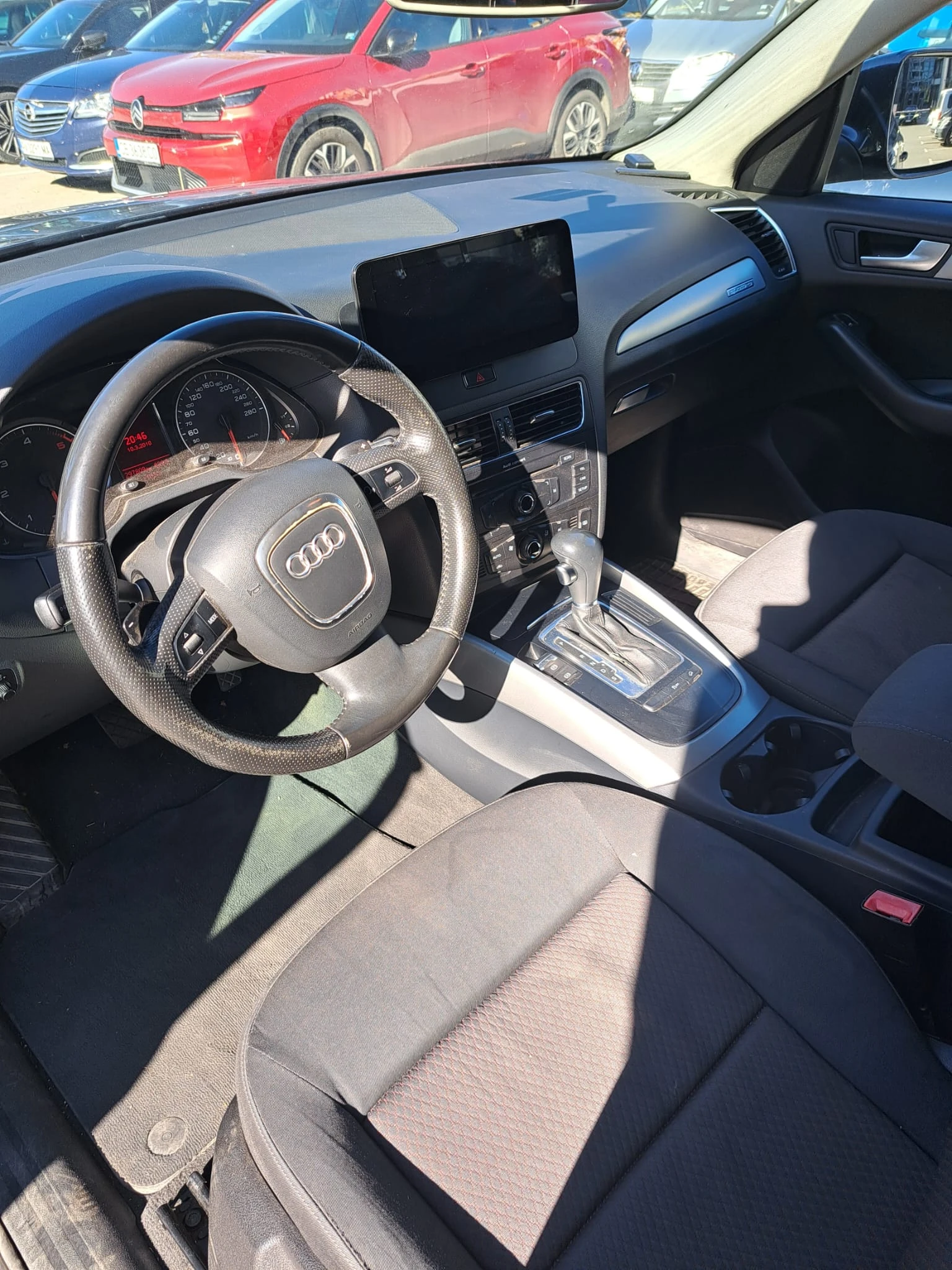 Audi Q5  - изображение 6