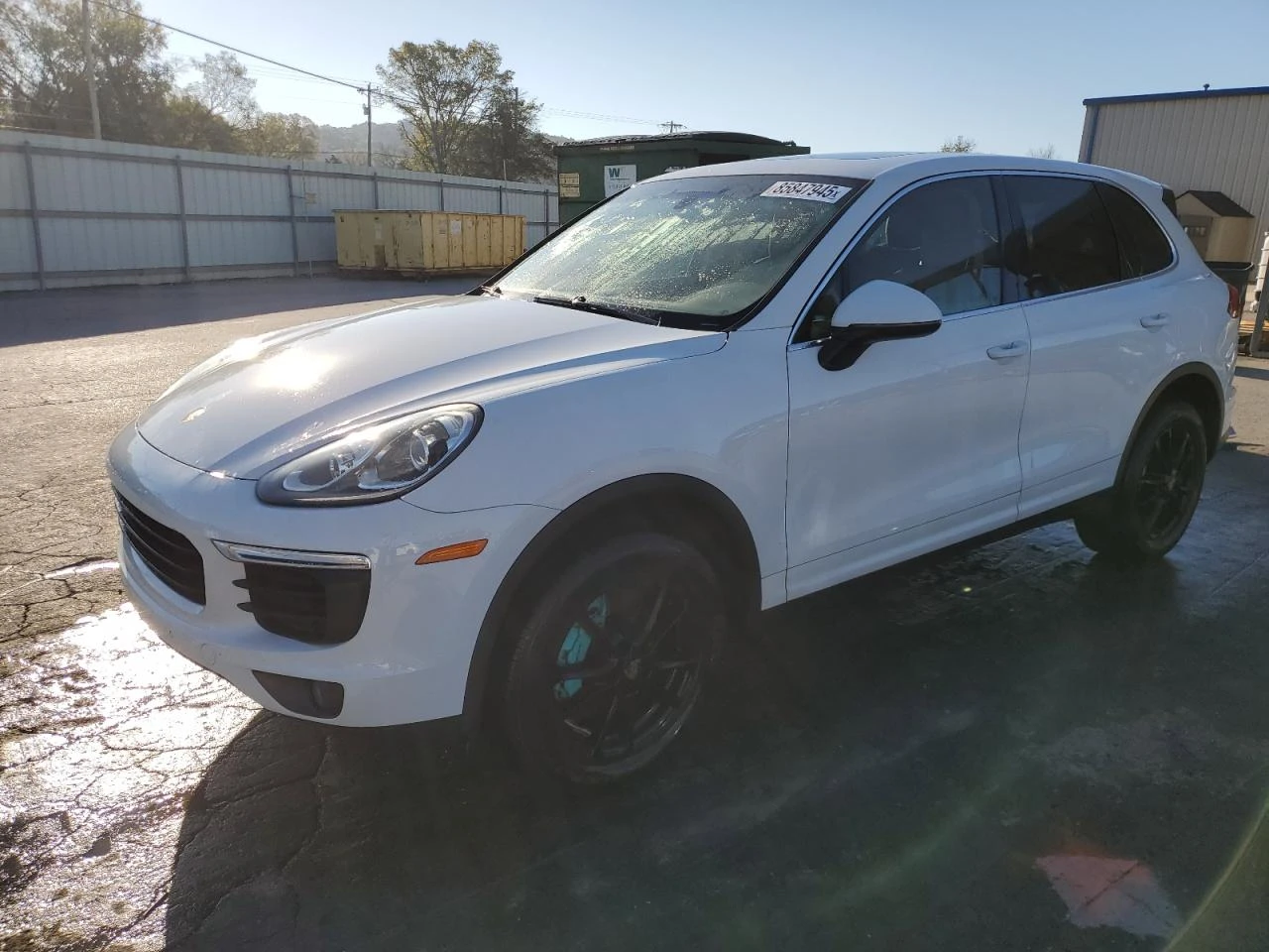 Porsche Cayenne AWD/ | Mobile.bg   1