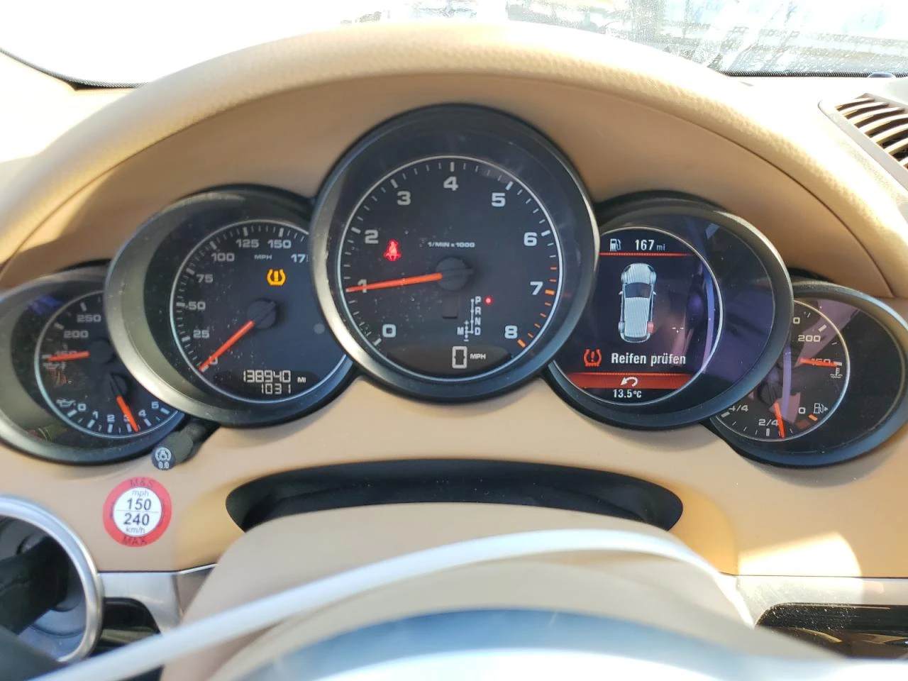 Porsche Cayenne AWD/ФИНАНСИРАНЕ - изображение 9