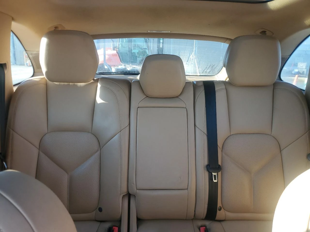 Porsche Cayenne AWD/ФИНАНСИРАНЕ - изображение 10