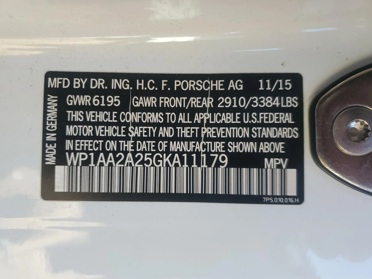 Porsche Cayenne AWD/ | Mobile.bg   14