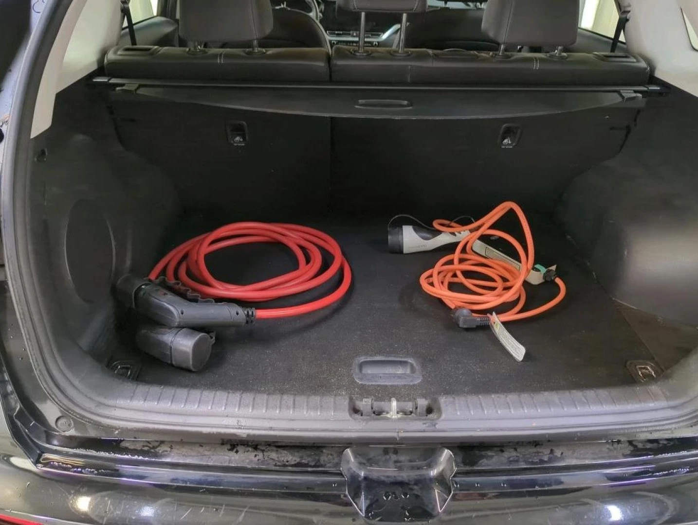 Kia Niro EV 64kWh full electric 204PS | Mobile.bg   13