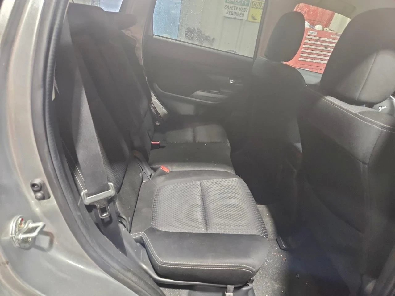 Mitsubishi Outlander SE - изображение 9