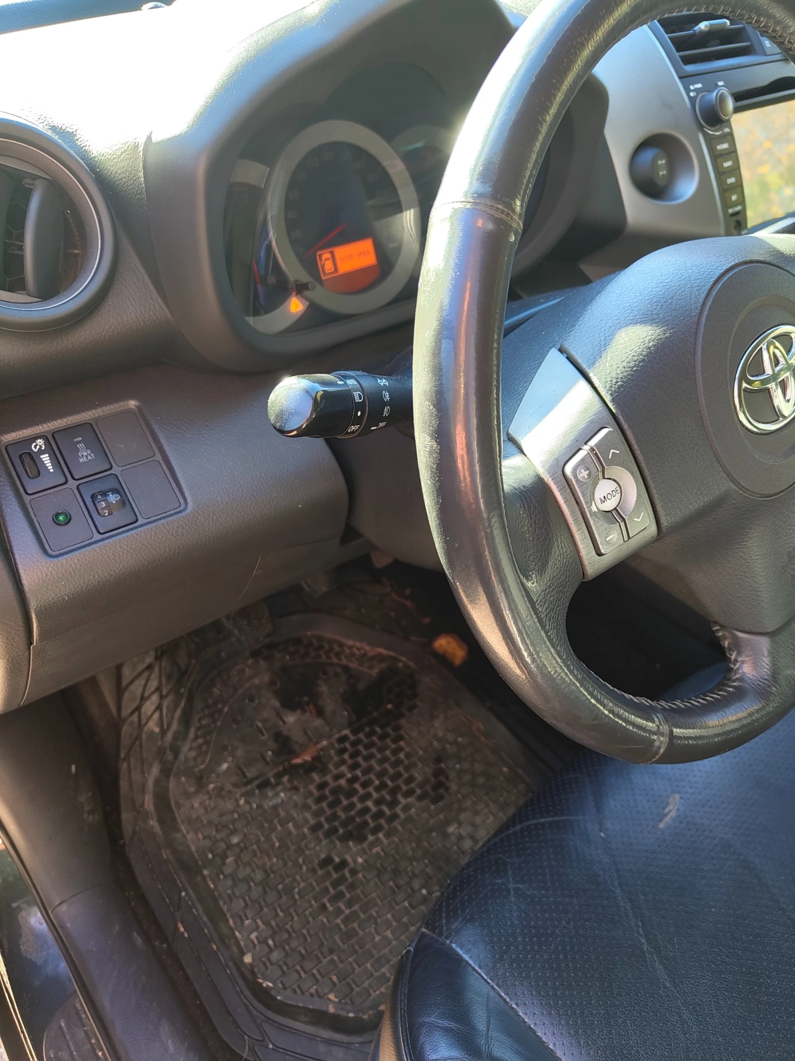 Toyota Rav4  - изображение 5