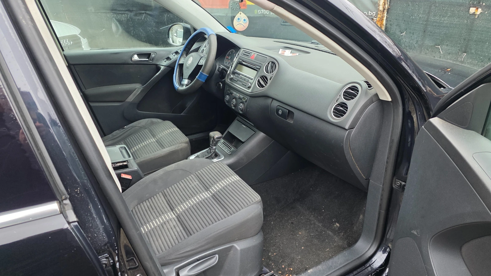VW Tiguan 2.0tdi | Mobile.bg � ����������� 3