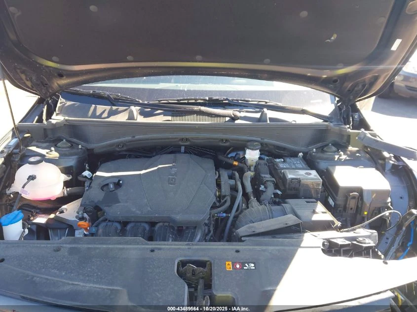 Kia Sportage 2.5L I-4 DI, DOHC, VVT, 187HP Front Wheel Drive | Mobile.bg � ����������� 17