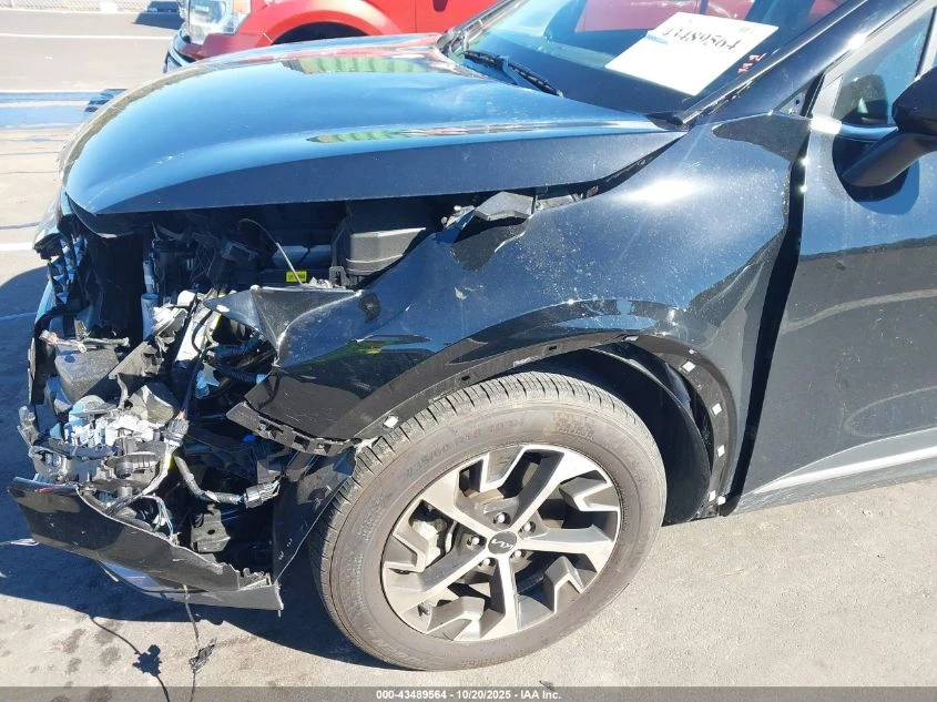 Kia Sportage 2.5L I-4 DI, DOHC, VVT, 187HP Front Wheel Drive | Mobile.bg � ����������� 13