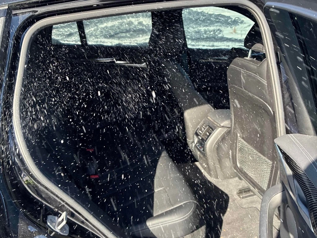 BMW X4 * M40i * CARFAX * ��� ������������ ������ | Mobile.bg � ����������� 14