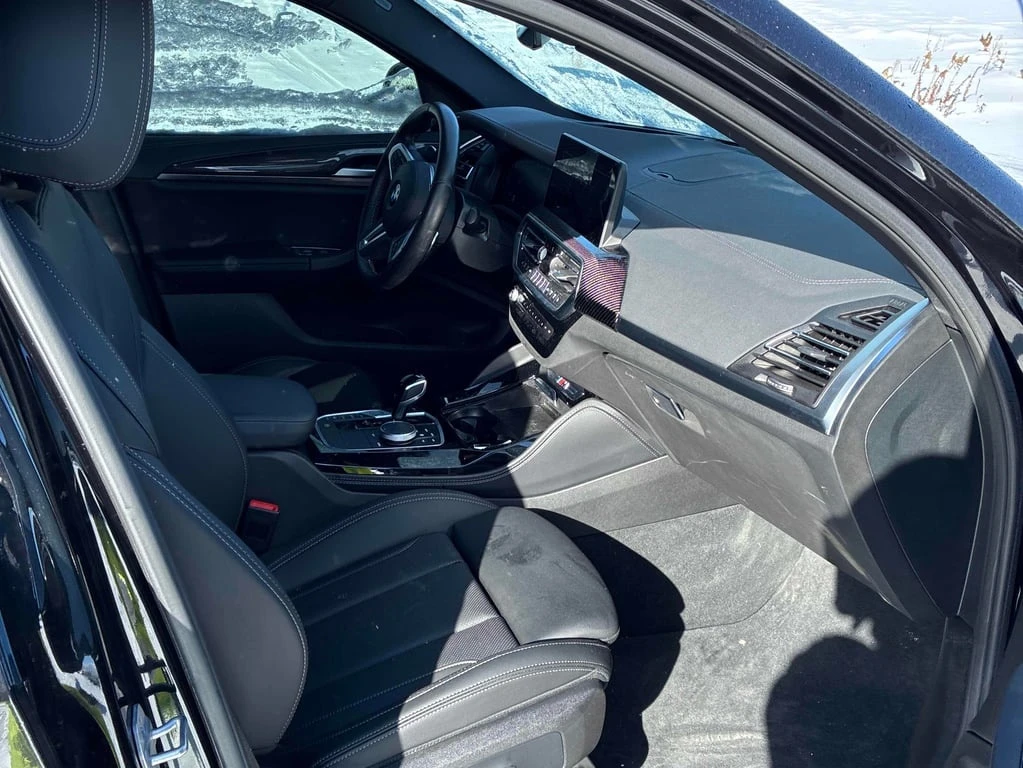 BMW X4 * M40i * CARFAX * ��� ������������ ������ | Mobile.bg � ����������� 15